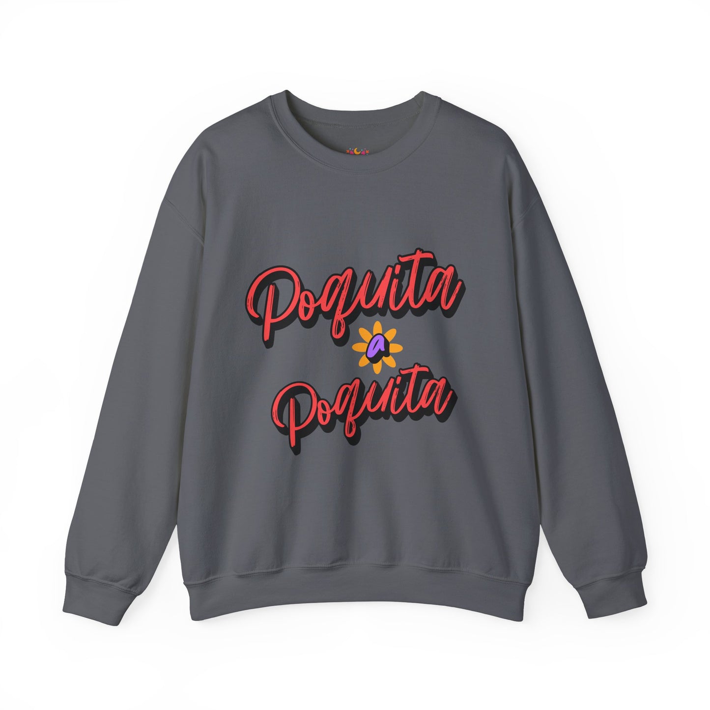 Poquita Sweatshirt
