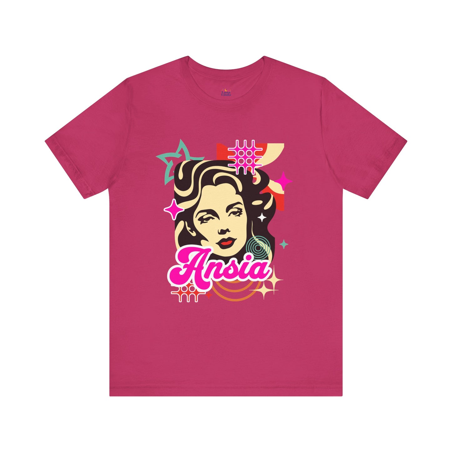 Ansia Tee