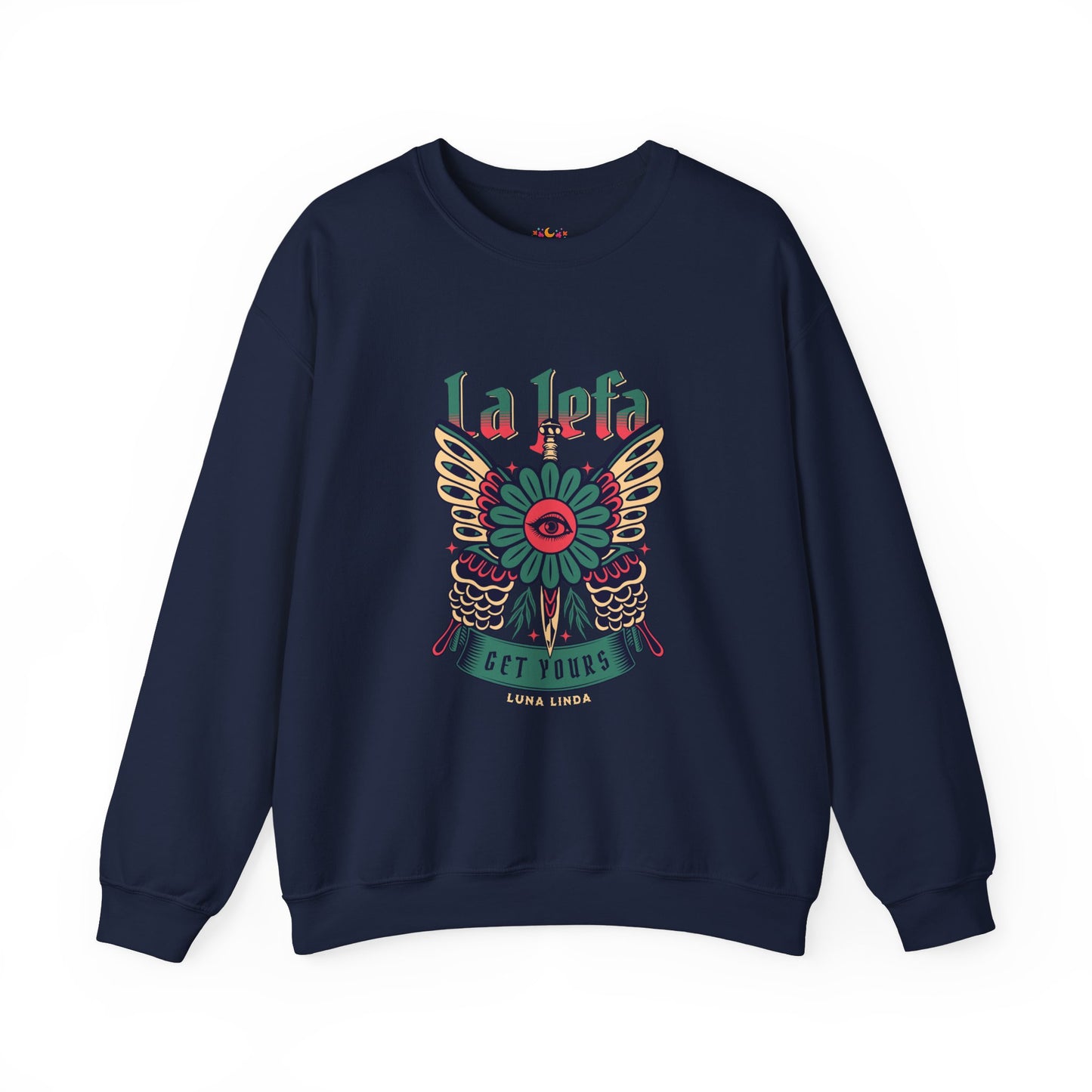 La Jefa Sweatshirt