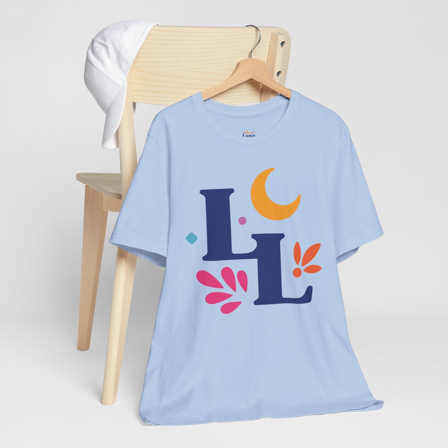 Luna Linda Icon Tee
