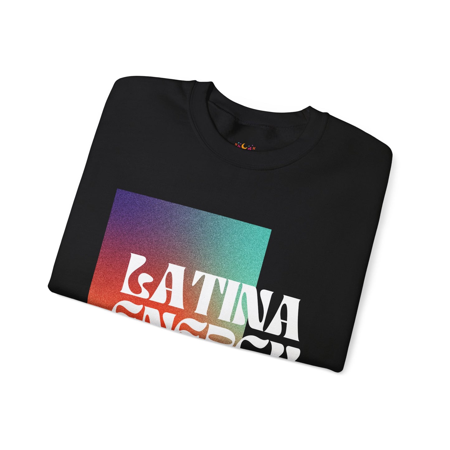 Latina Energy Sweatshirt