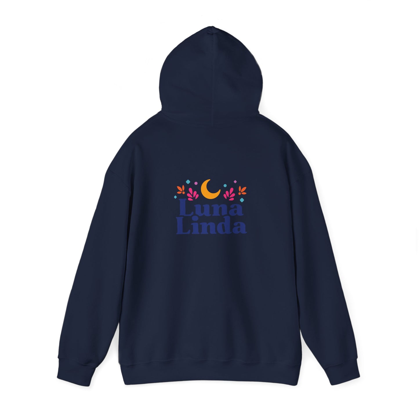 Luna Linda Elements Hoodie