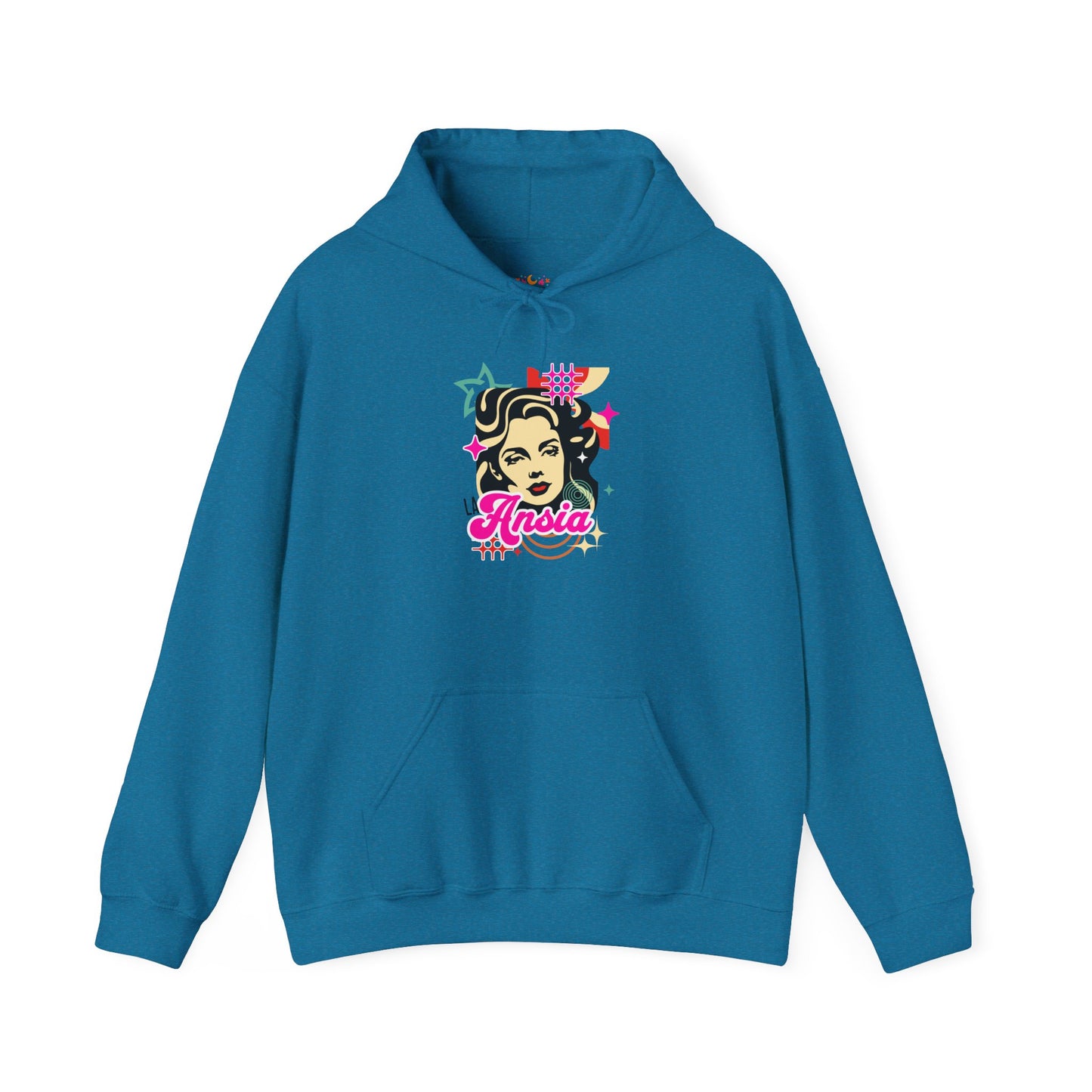 Ansia Hoodie