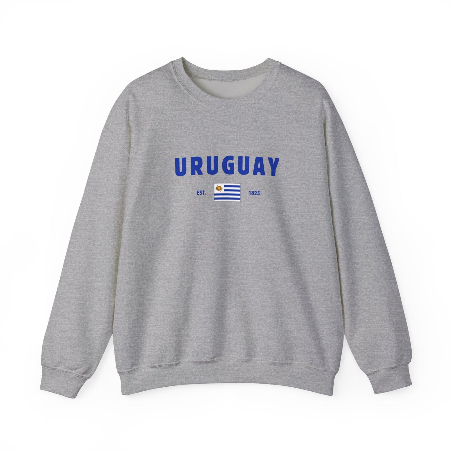 Uruguay Heritage Sweatshirt