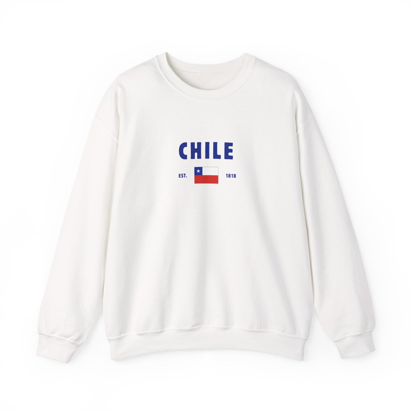 Chile Heritage Sweatshirt