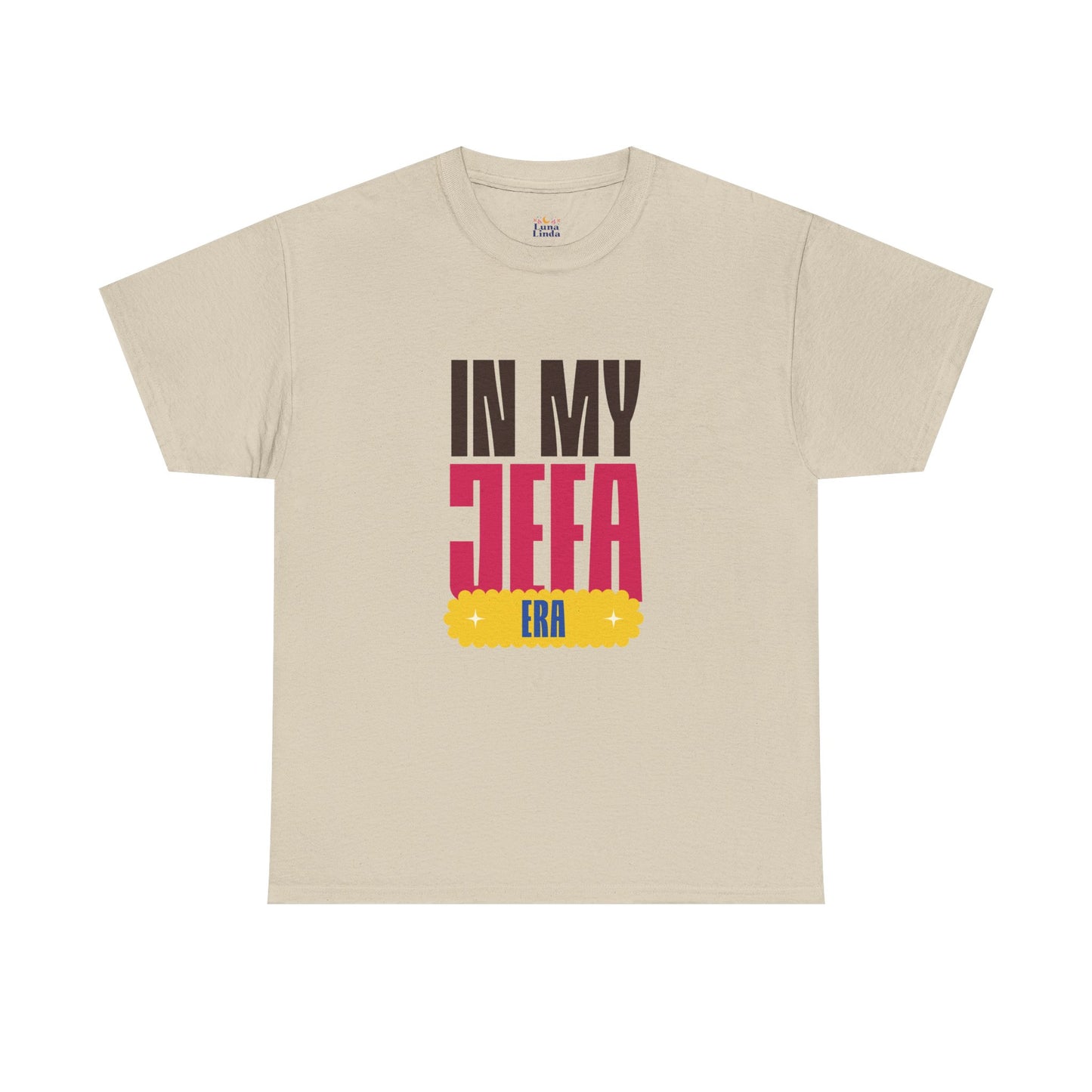 Jefa Era Tee