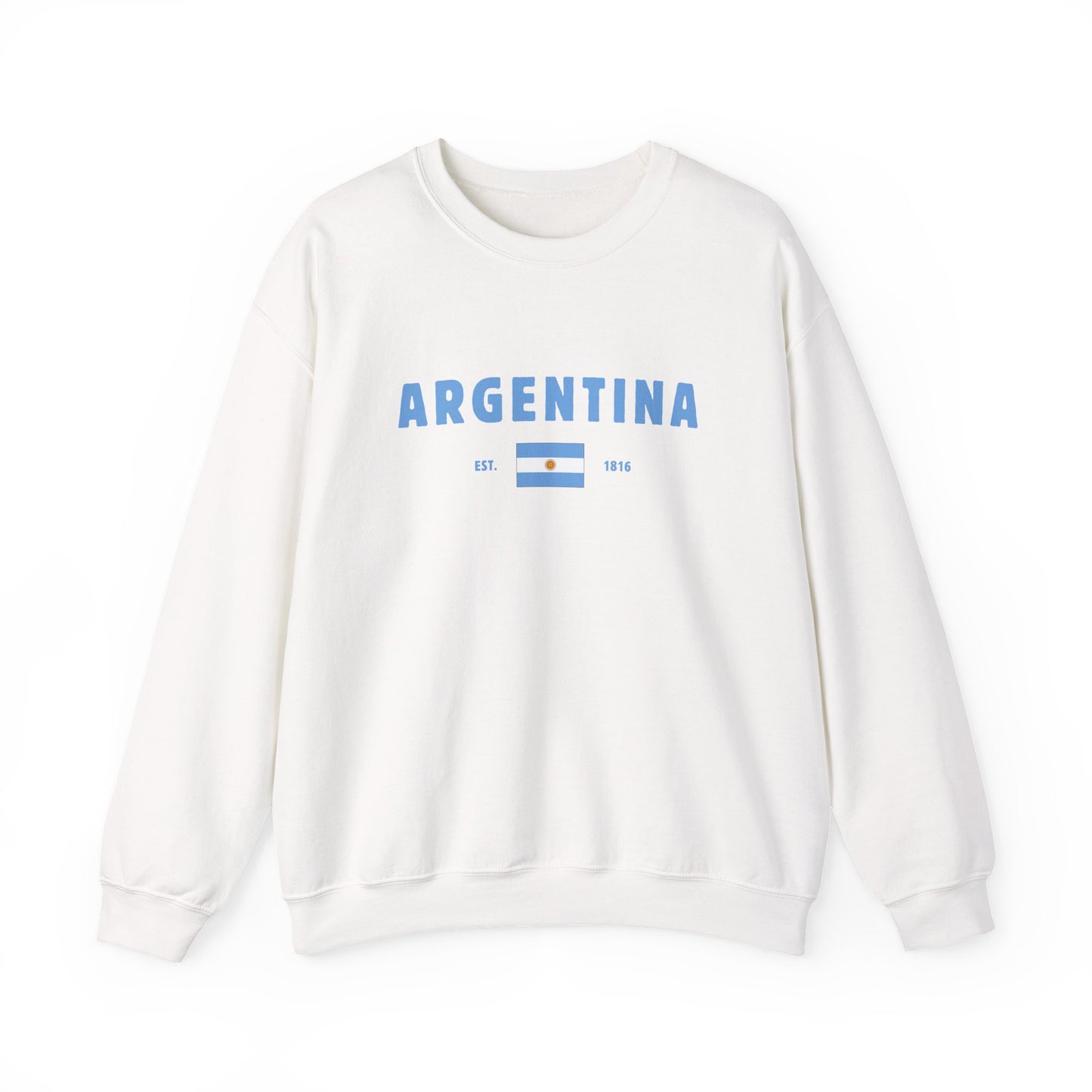 Argentina Heritage Sweatshirt