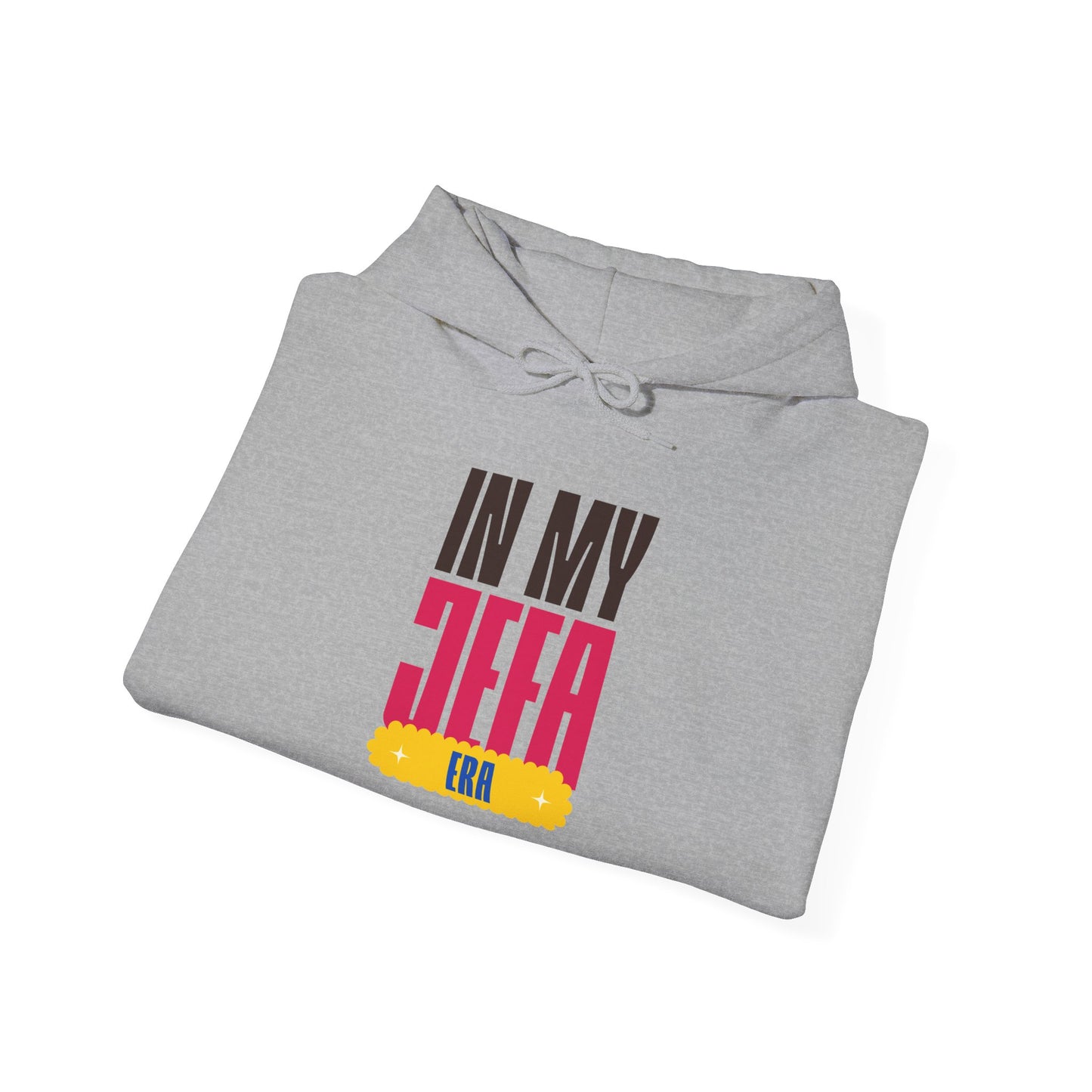 Jefa Era Hoodie