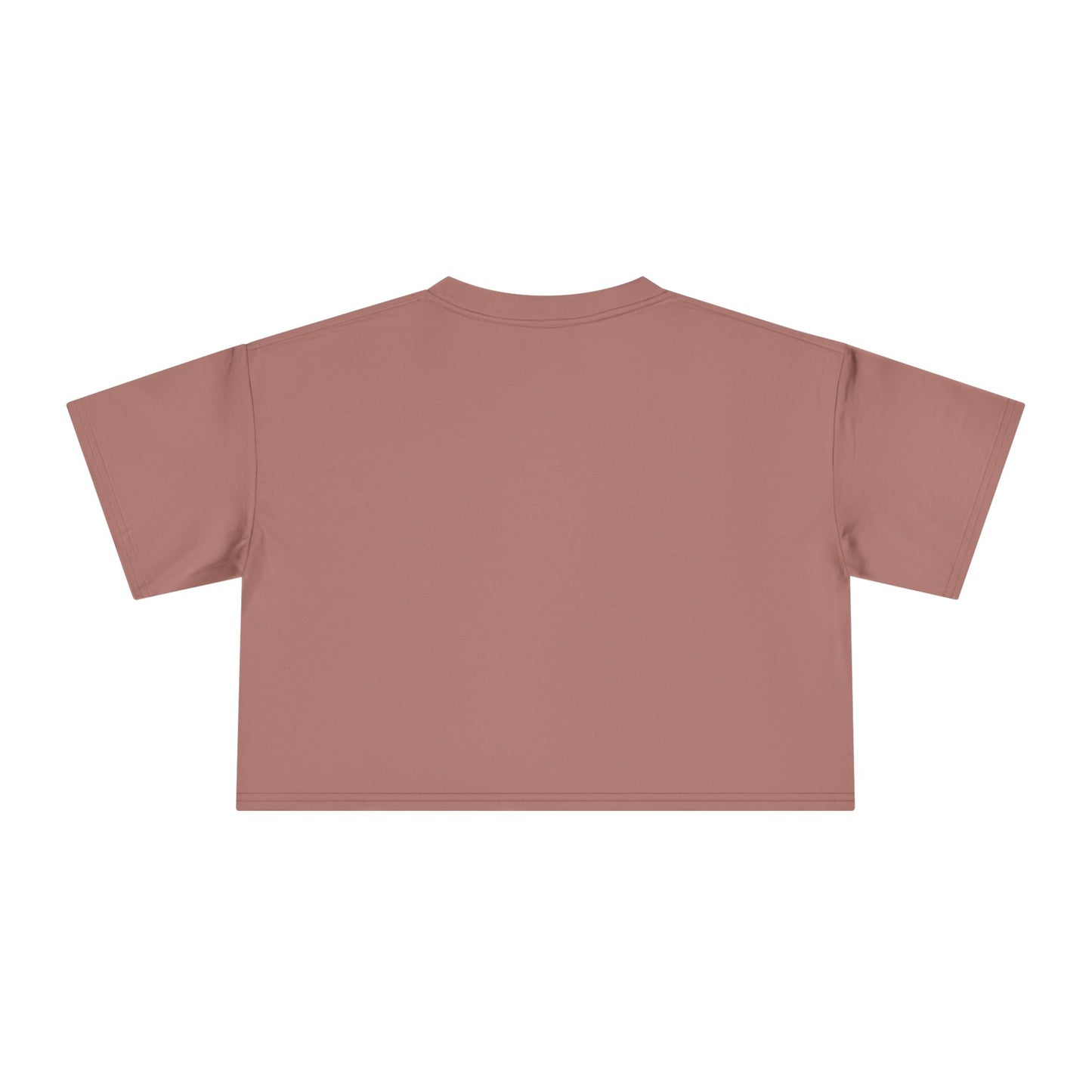 Venezuela Heritage Cropped Tee