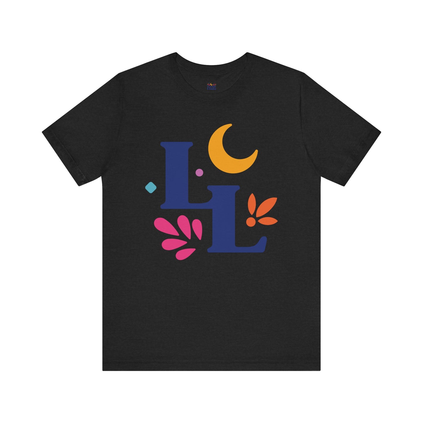 Luna Linda Icon Tee