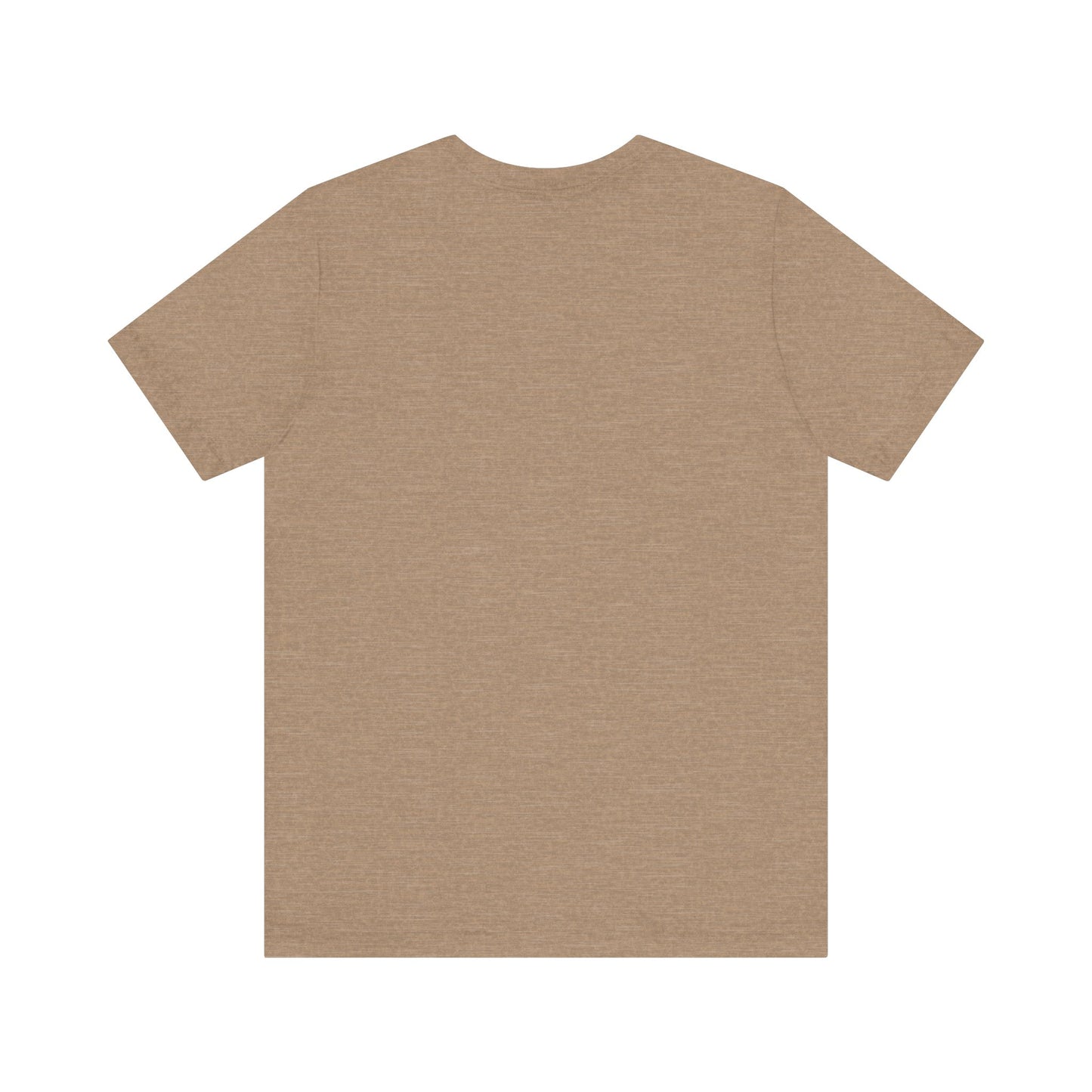 Cultural Statement Tee