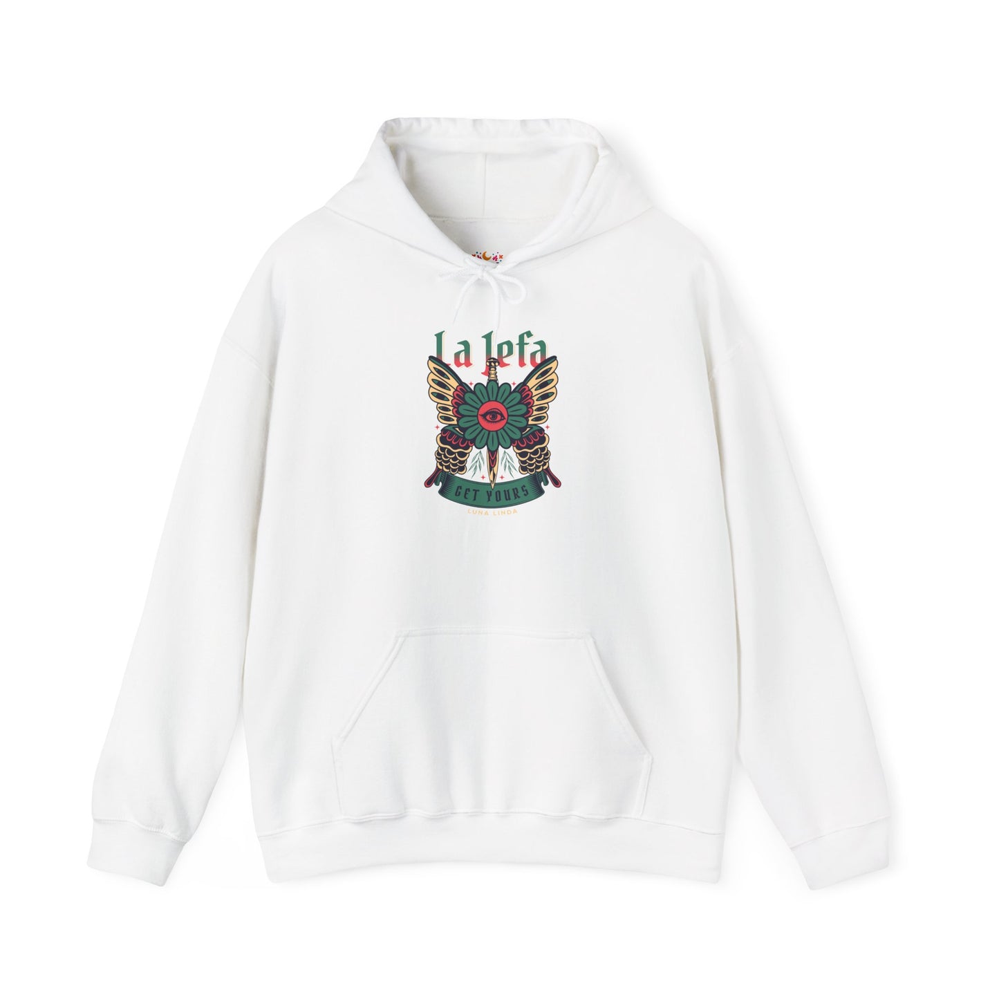 La Jefa Hoodie