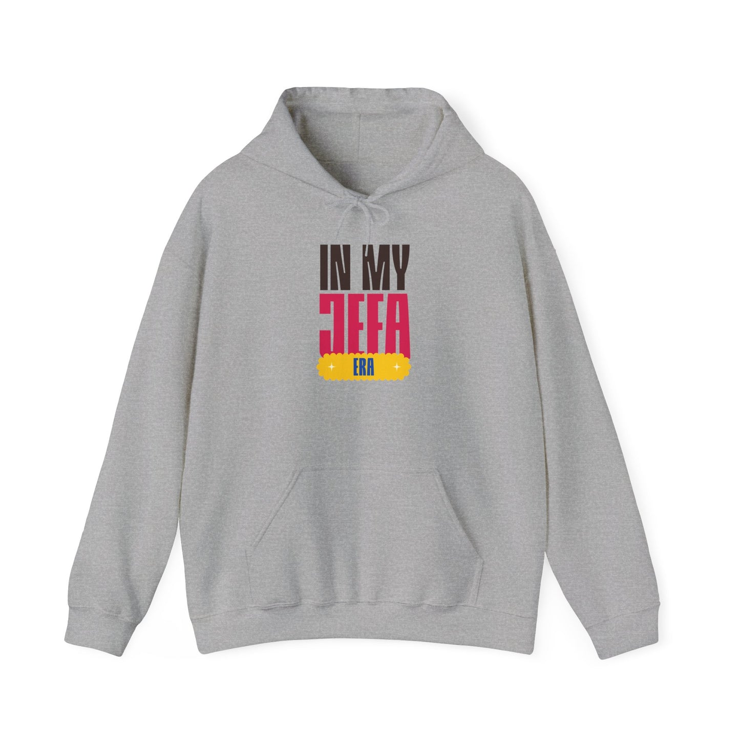 Jefa Era Hoodie
