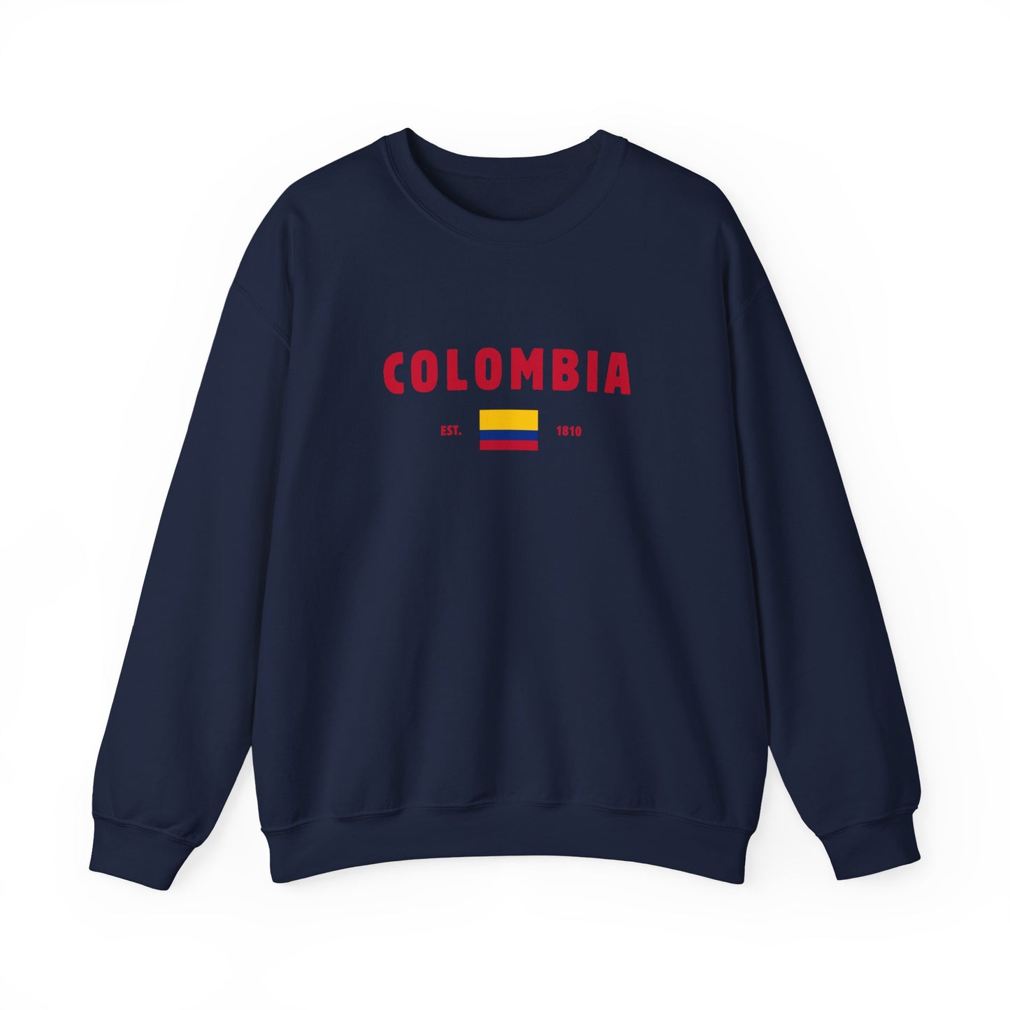 Colombia Heritage Sweatshirt