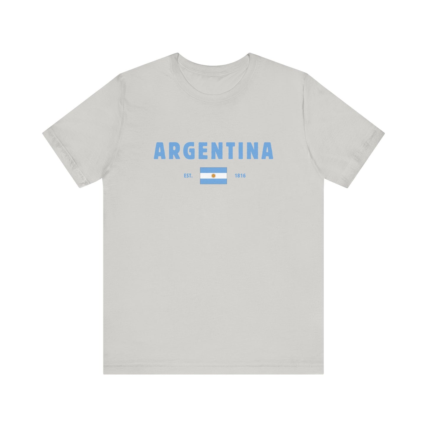 Argentina Heritage Tee