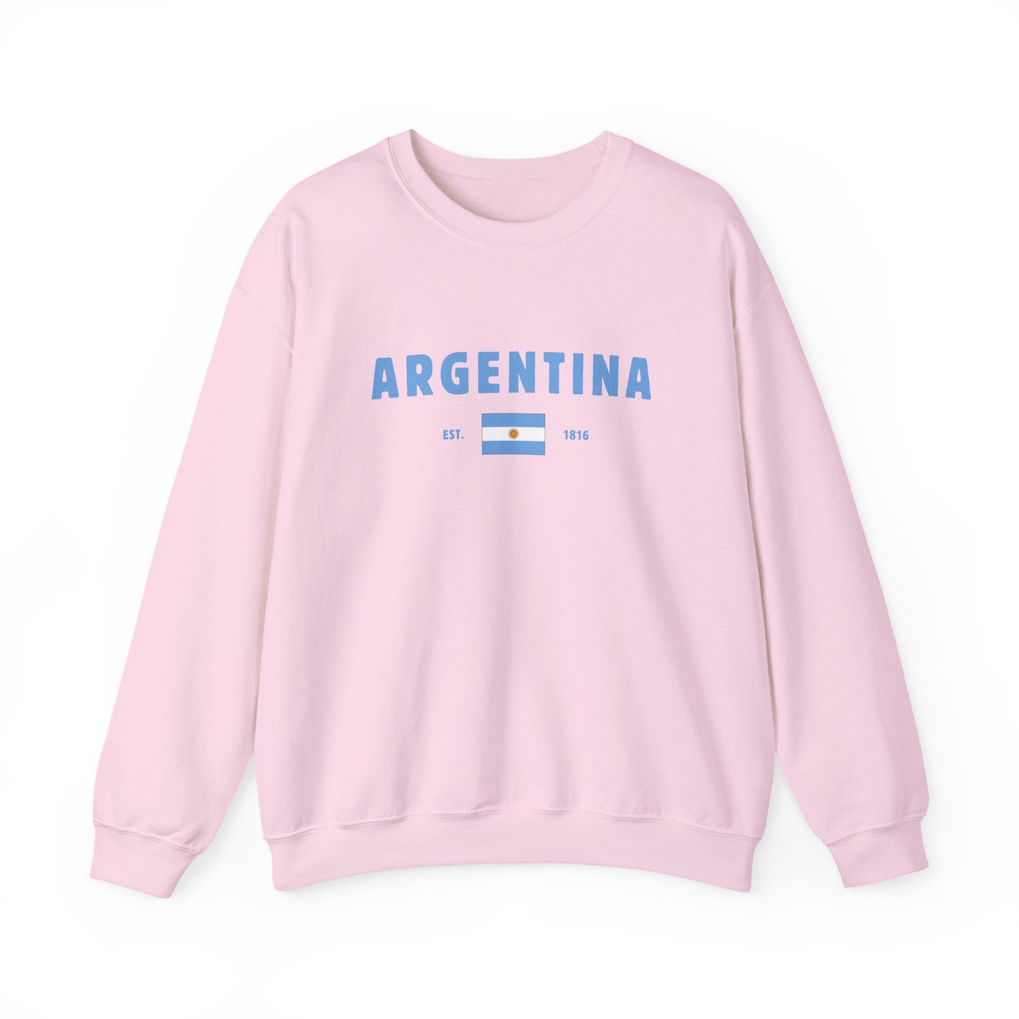Argentina Heritage Sweatshirt