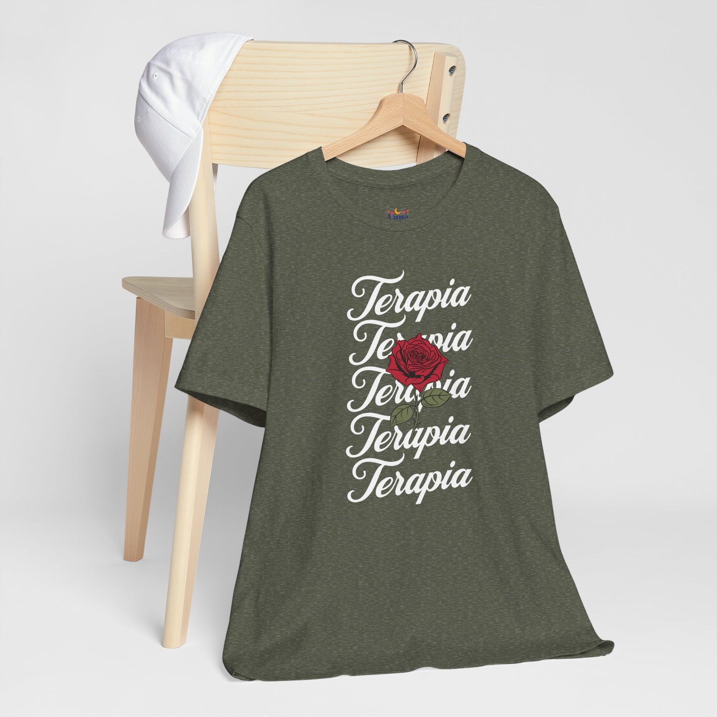 Terapia Tee