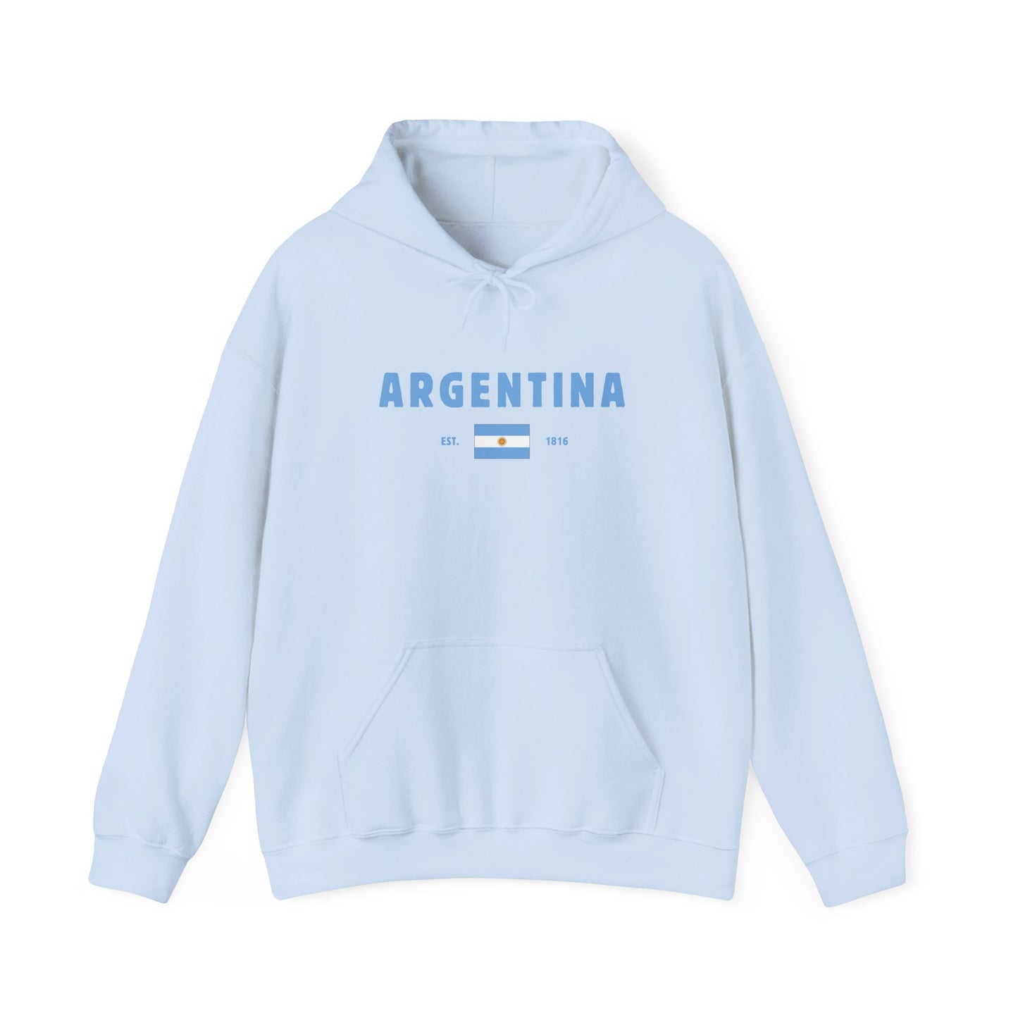 Argentina Heritage Hoodie