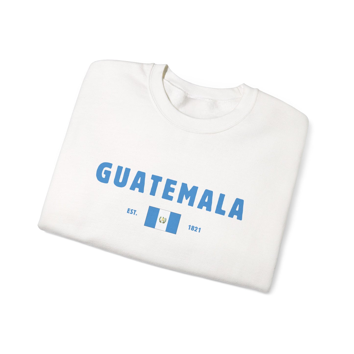 Guatemala Heritage Sweatshirt