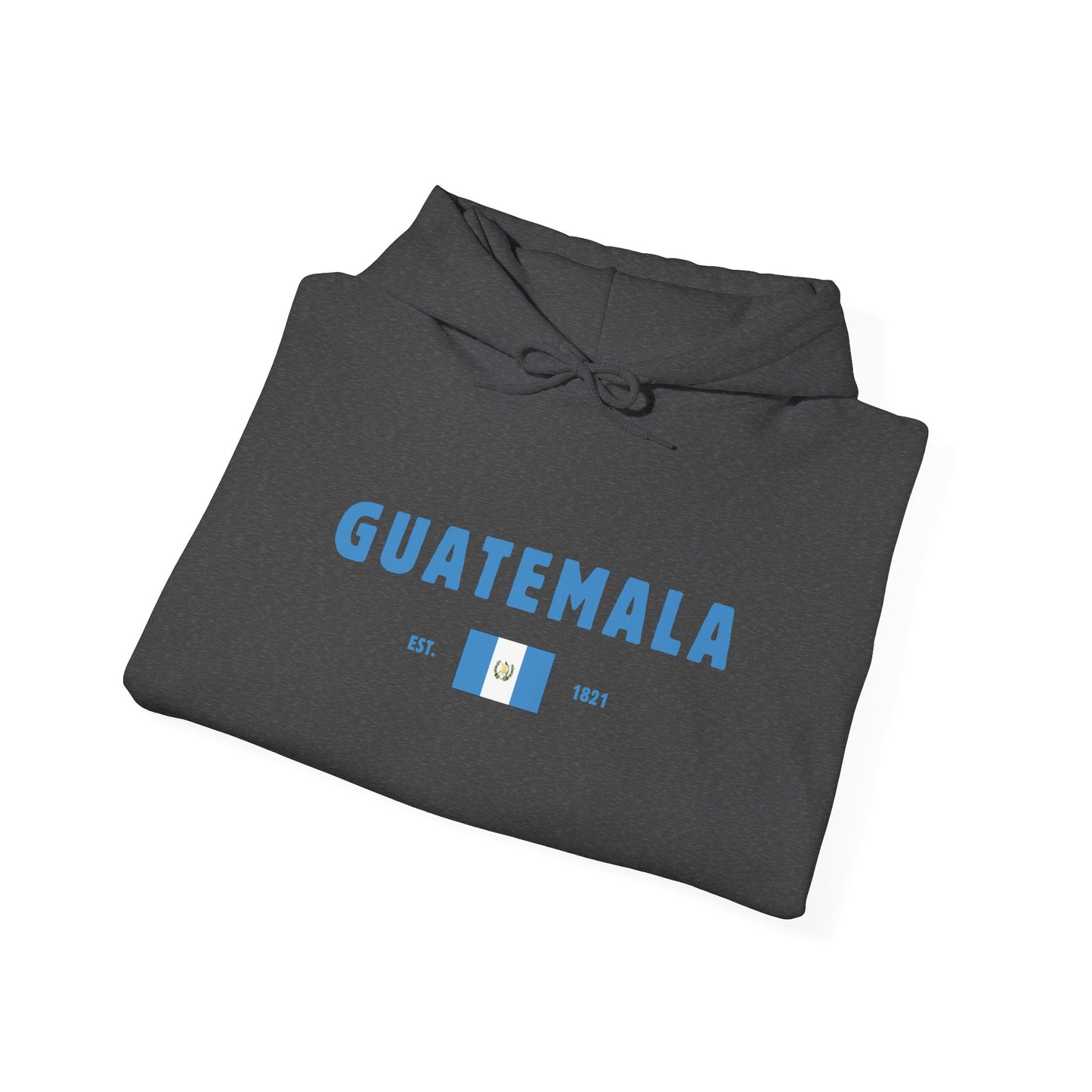 Guatemala Heritage Hoodie