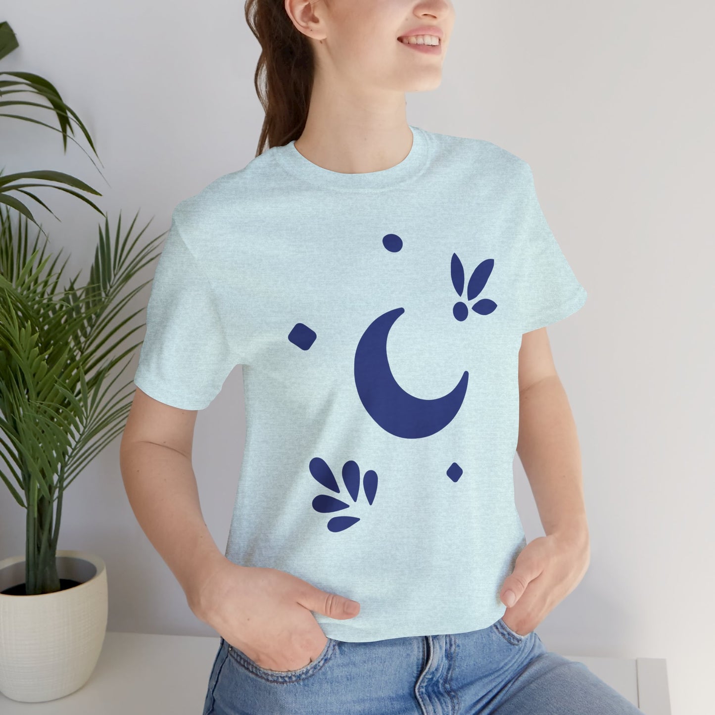 Luna Linda Elements Tee