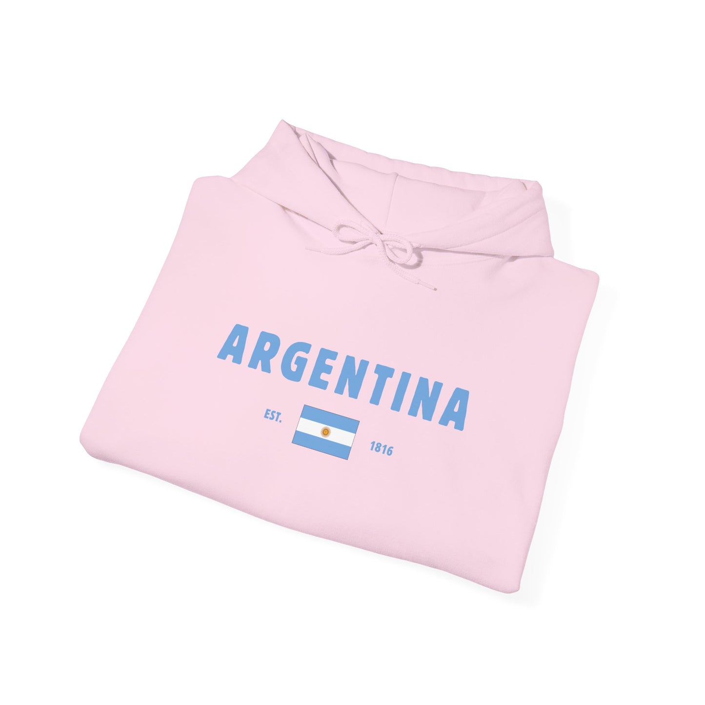 Argentina Heritage Hoodie