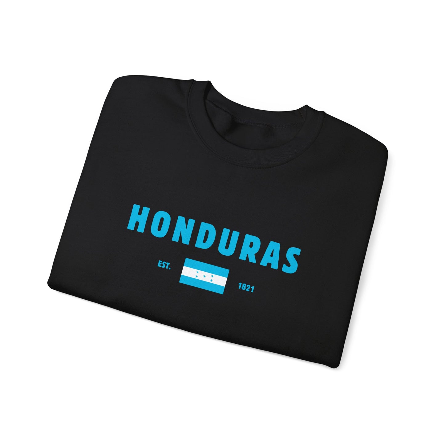 Honduras Heritage Sweatshirt
