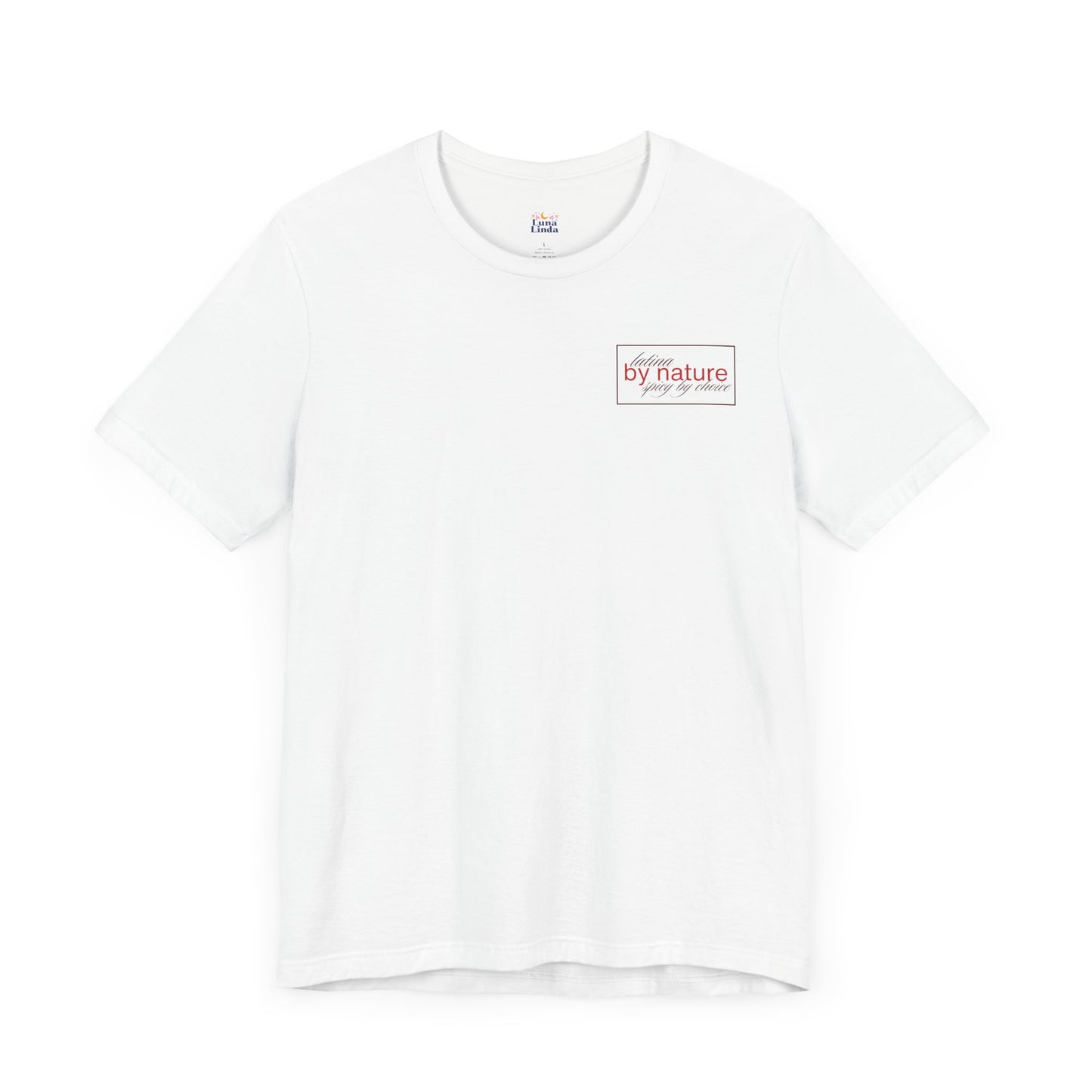 Spicy by Choice Tee