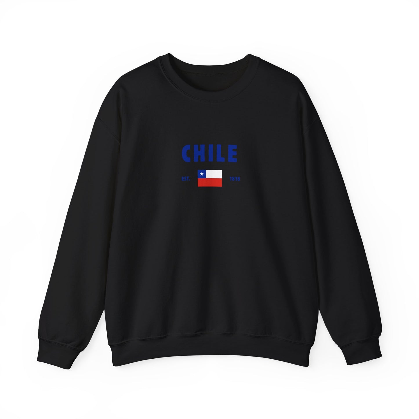 Chile Heritage Sweatshirt
