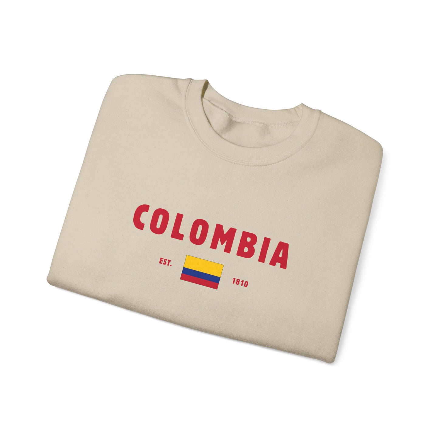 Colombia Heritage Sweatshirt