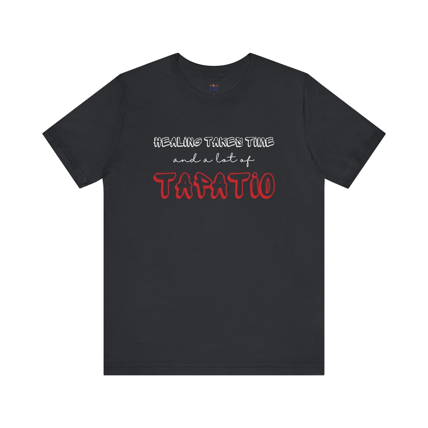 Healing Takes Time Tee