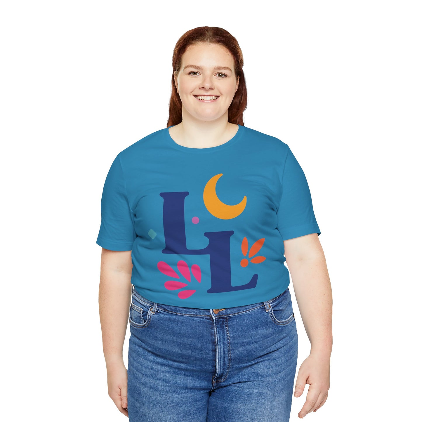Luna Linda Icon Tee