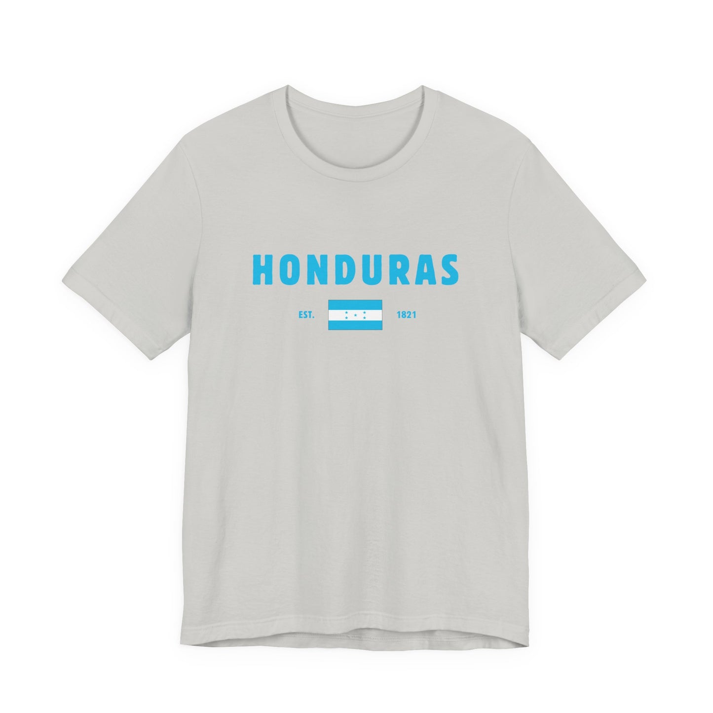 Honduras Heritage Tee