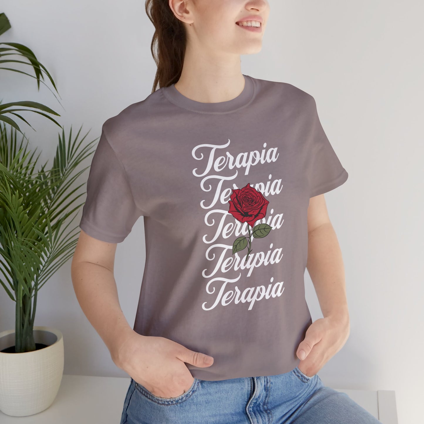 Terapia Tee