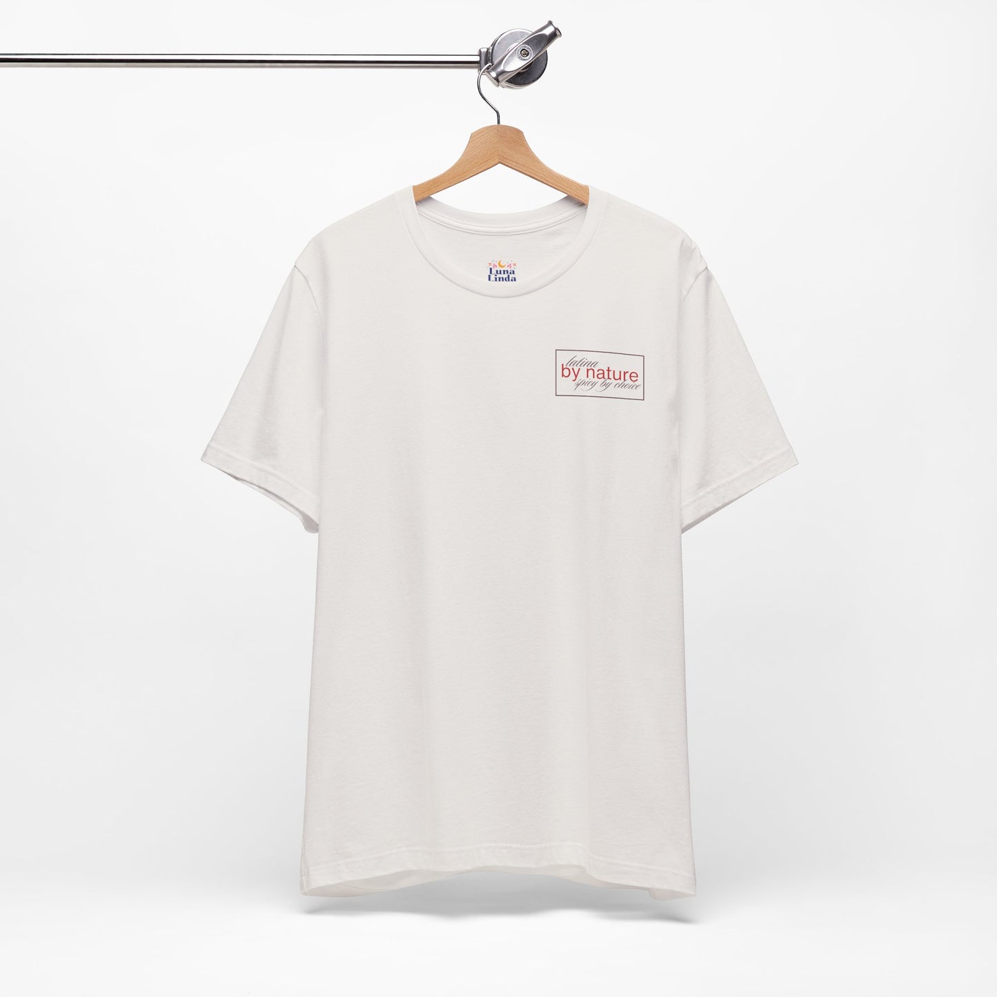 Spicy by Choice Tee