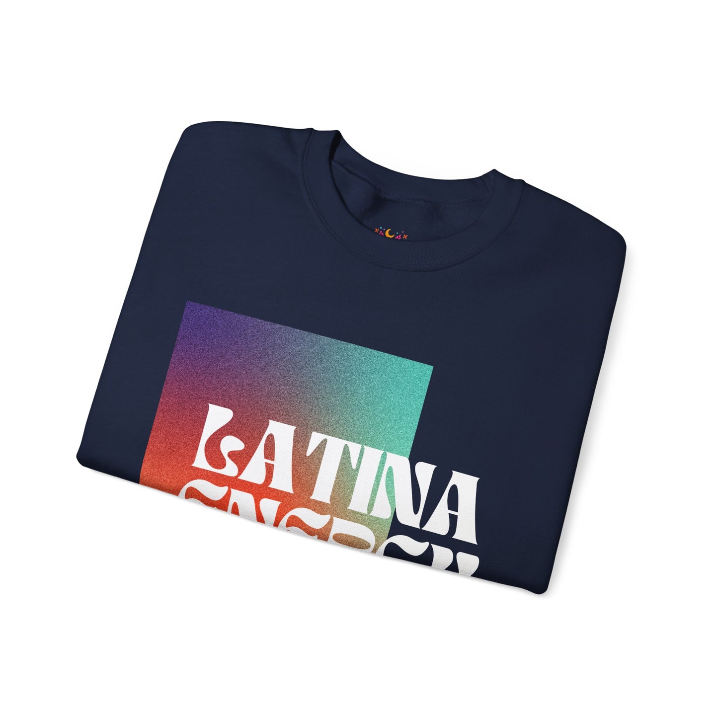 Latina Energy Sweatshirt