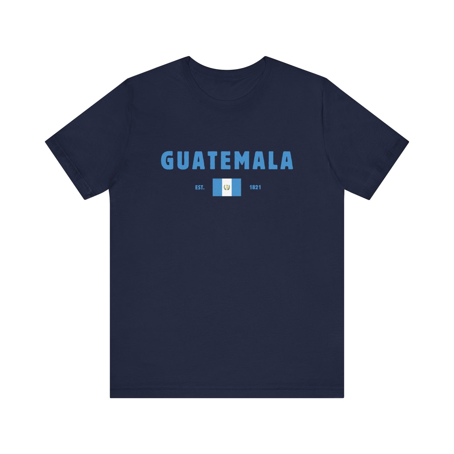 Guatemala Heritage Tee