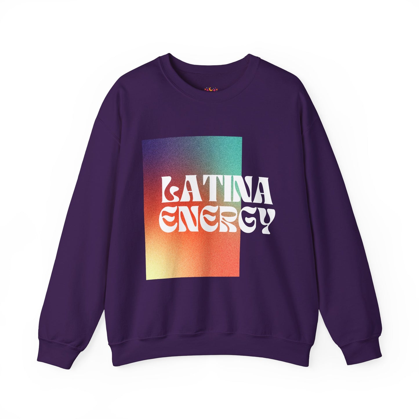 Latina Energy Sweatshirt