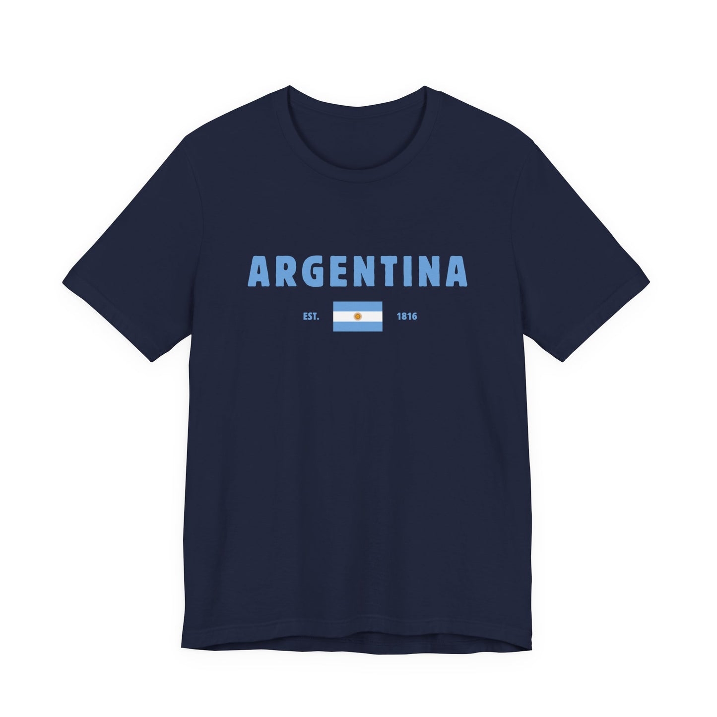 Argentina Heritage Tee