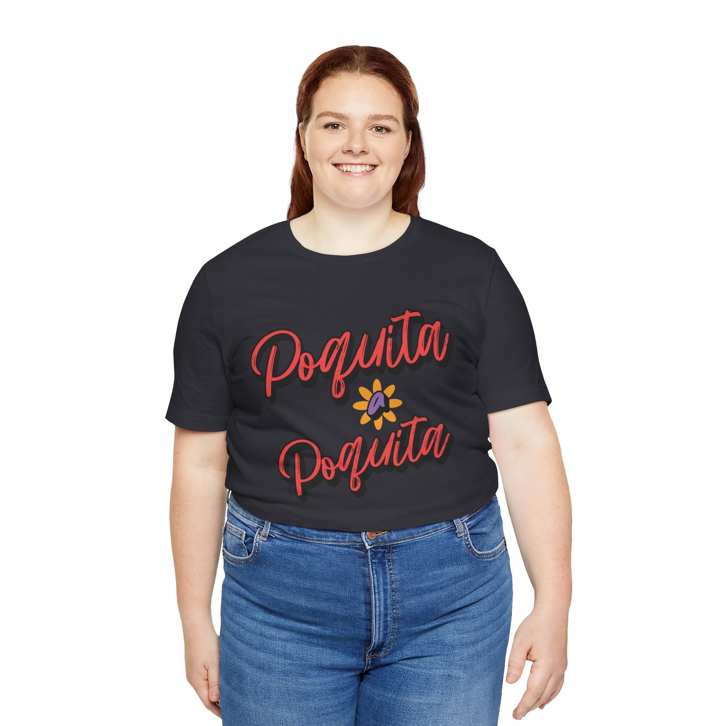 Poquita Tee