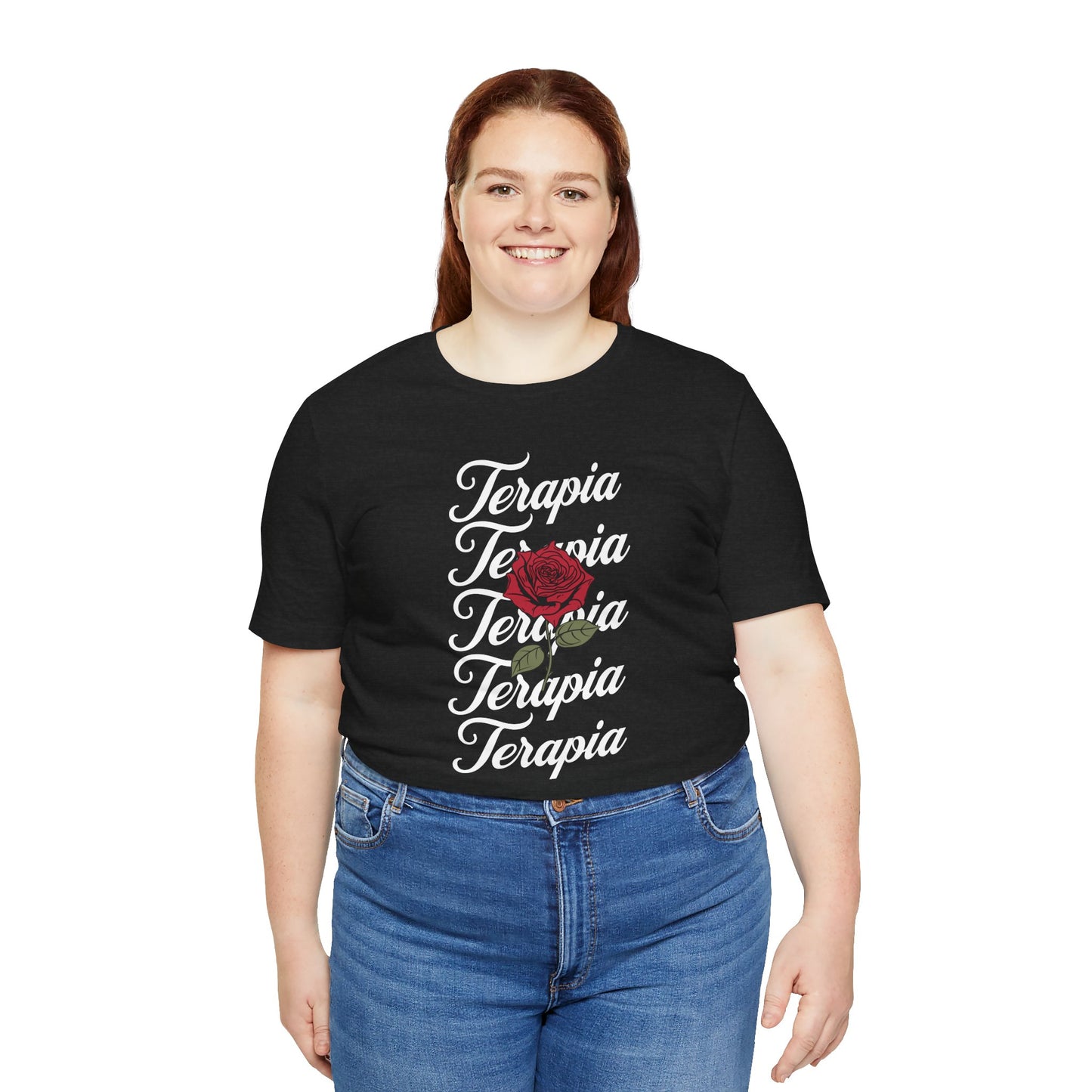 Terapia Tee