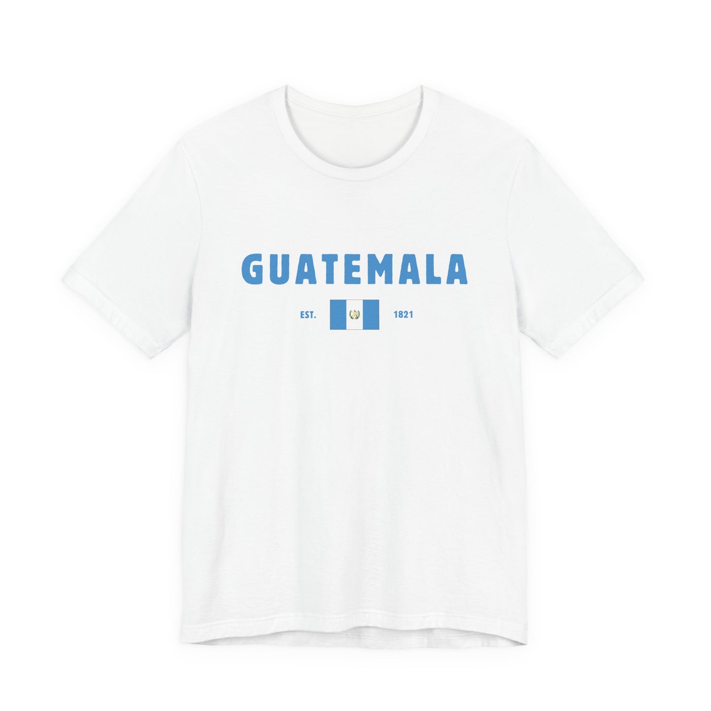 Guatemala Heritage Tee
