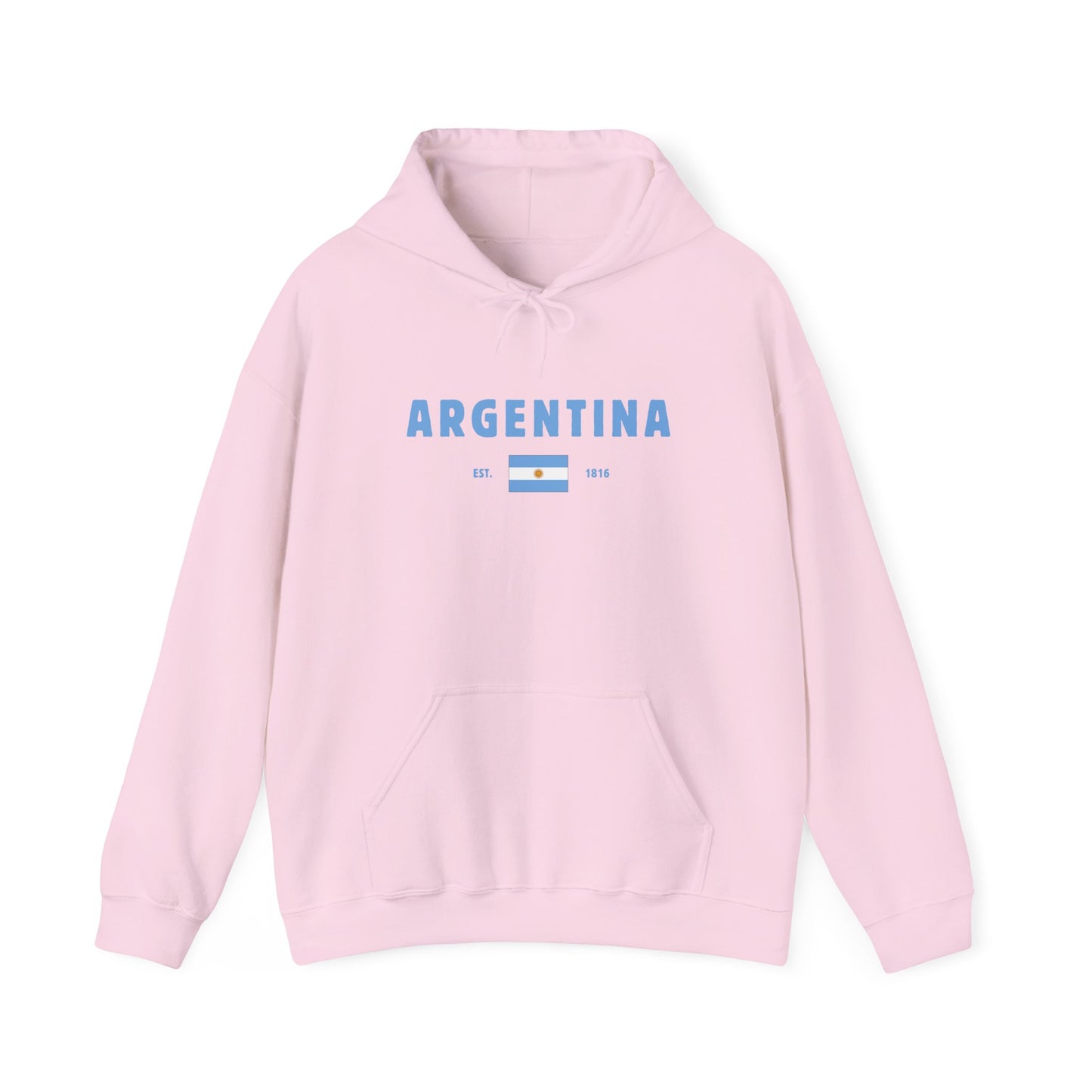 Argentina Heritage Hoodie