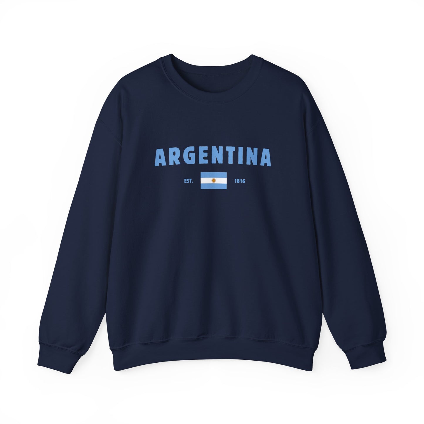Argentina Heritage Sweatshirt