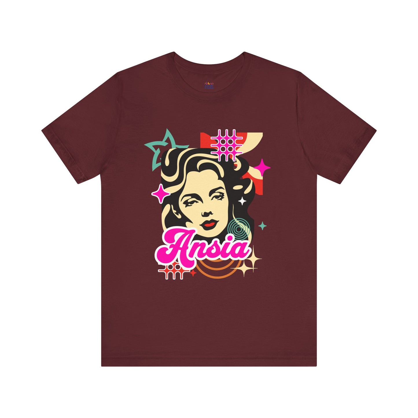 Ansia Tee