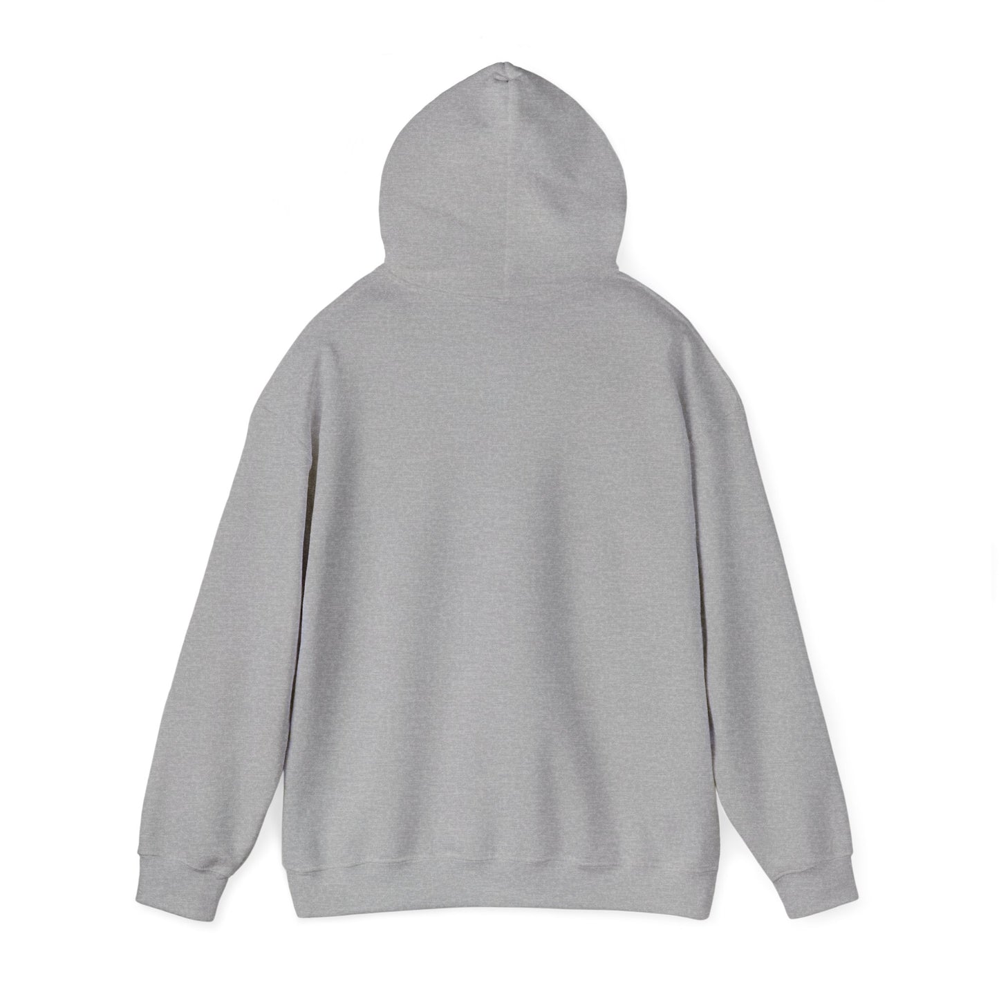 Puerto Rico Heritage Hoodie