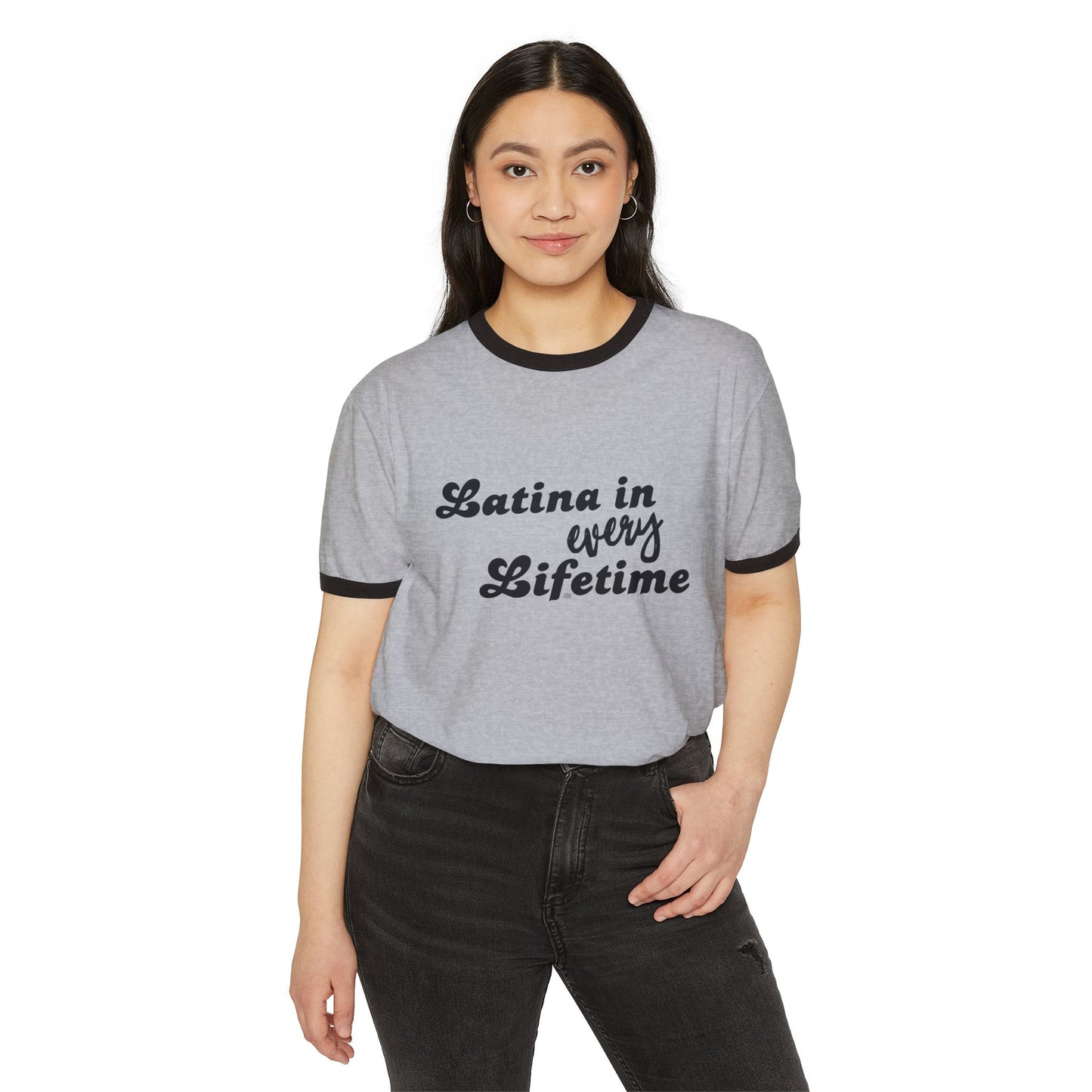 Latina in Every Lifetime Tee