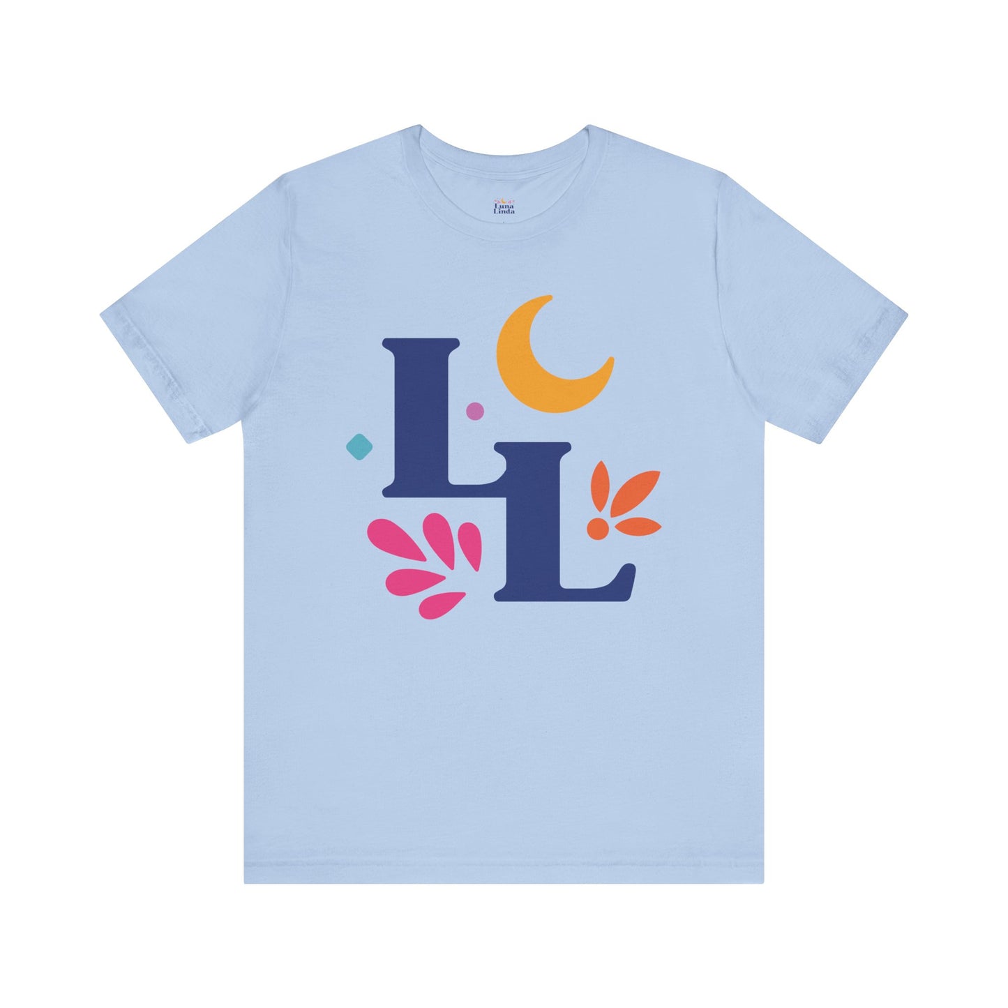Luna Linda Icon Tee