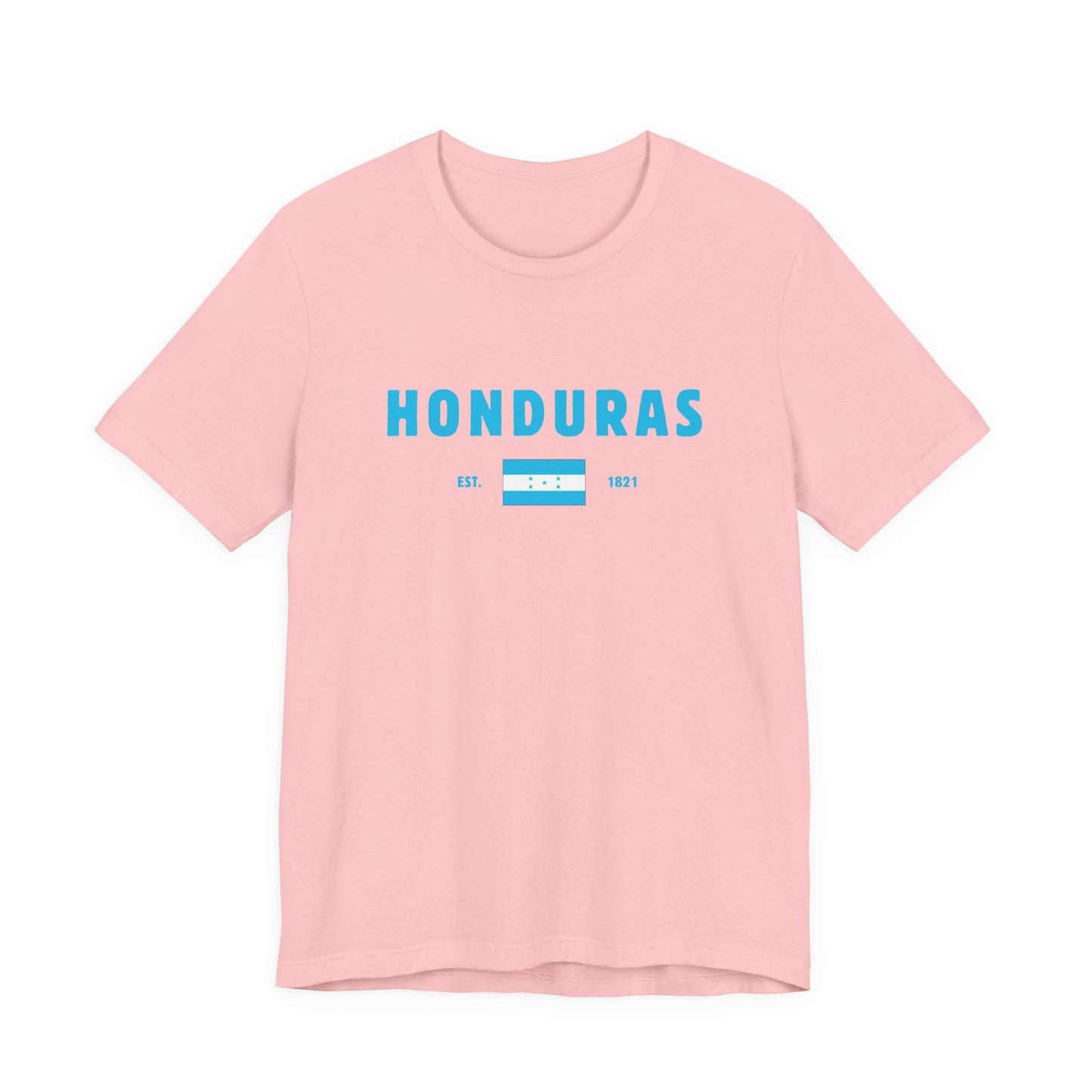 Honduras Heritage Tee