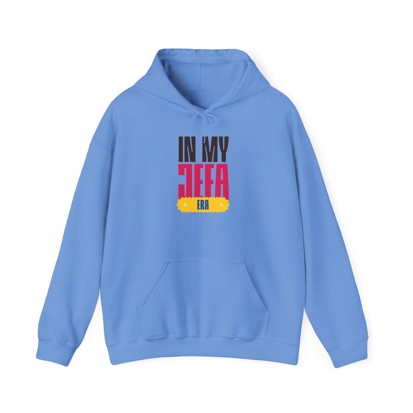 Jefa Era Hoodie